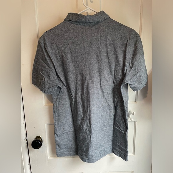 H&M - Men's Polo - Slim Fit - Medium - Picture 3 of 4